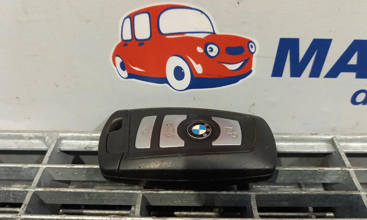 CHEIE CONTACT BMW 5 2009-2016