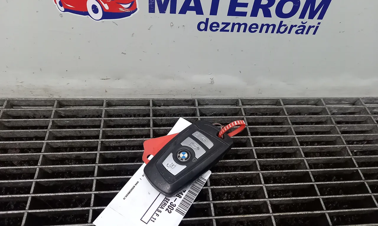 CHEIE CONTACT BMW 5 2009-2016