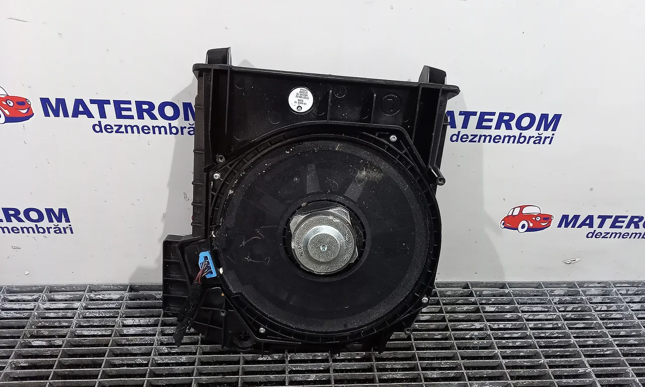 DIFUZOR AUDIO BMW 5 2009-2016