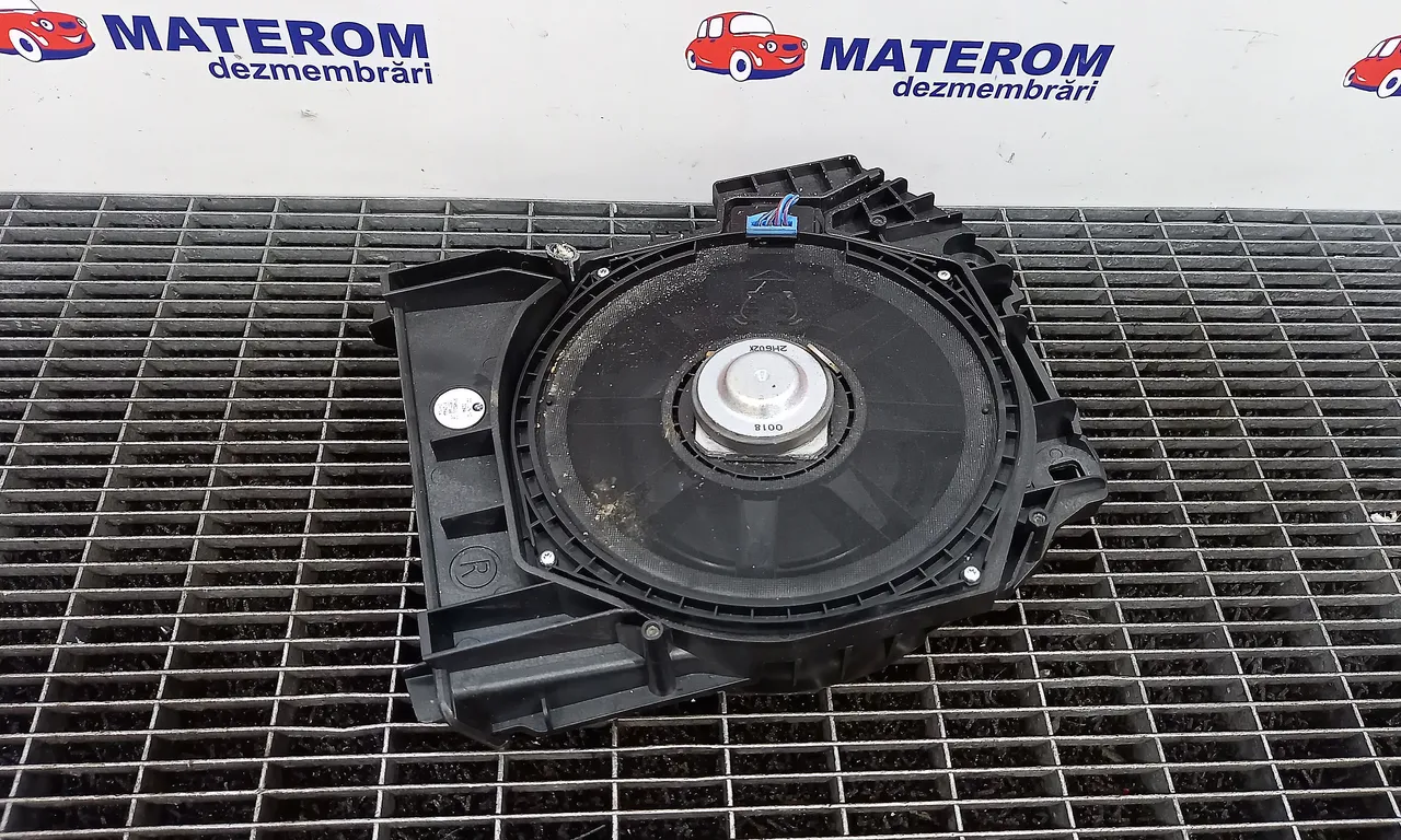 DIFUZOR AUDIO BMW 5 2009-2016