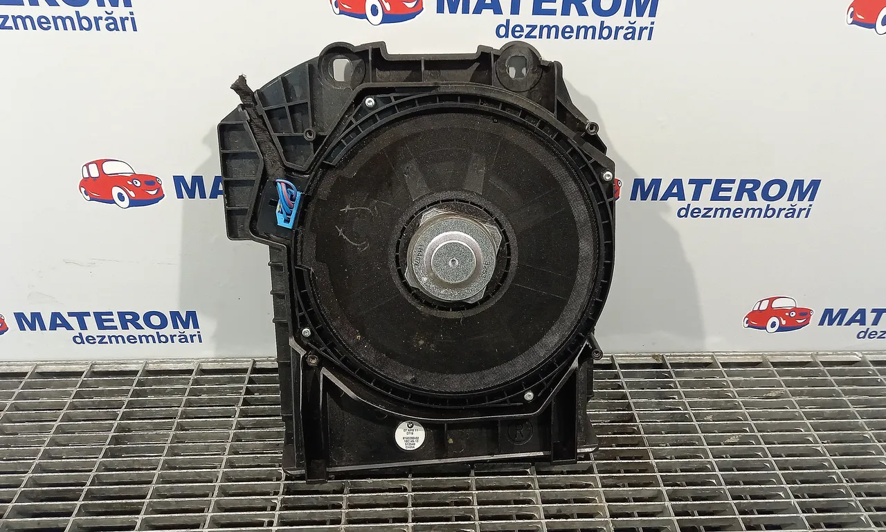 DIFUZOR AUDIO BMW 5 2009-2016