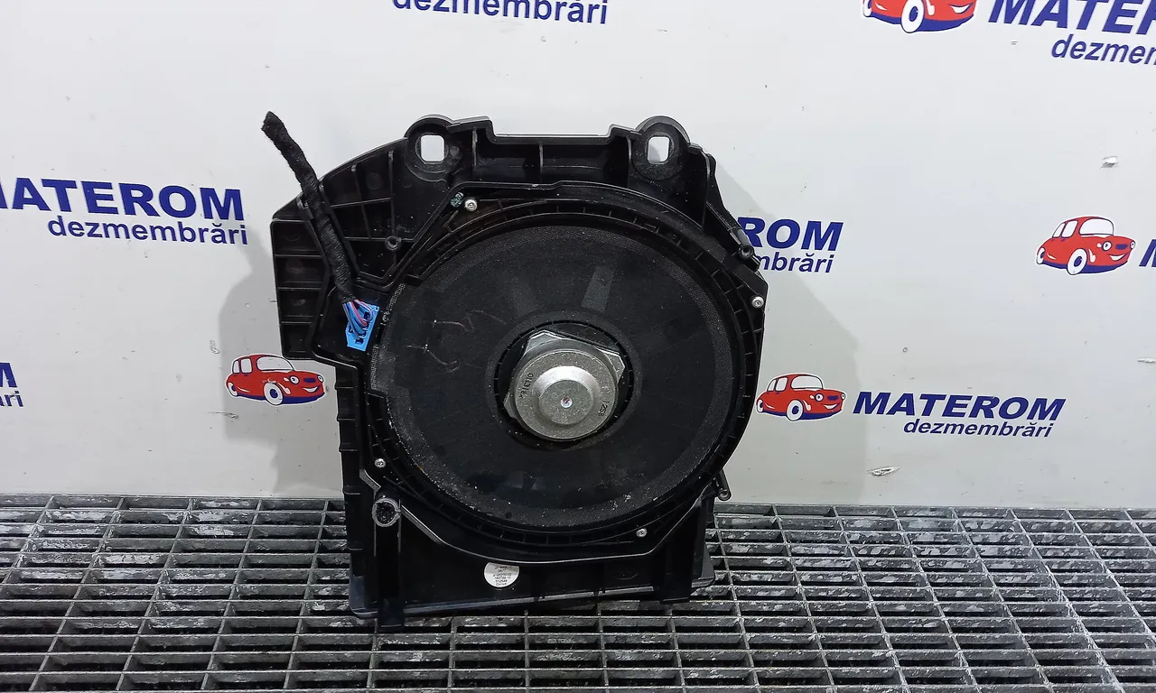 DIFUZOR AUDIO BMW 5 2009-2016