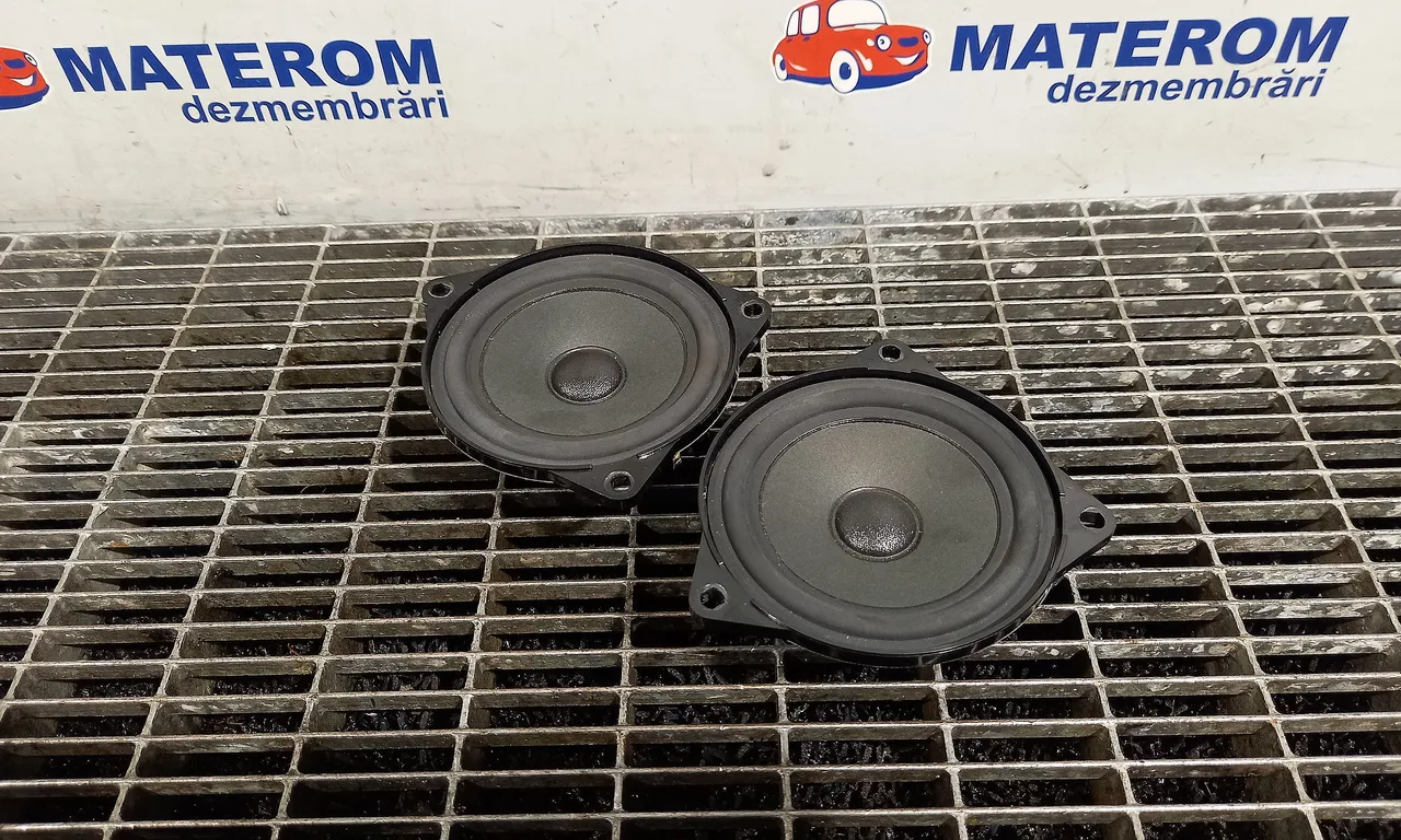 DIFUZOR AUDIO BMW 5 2009-2016