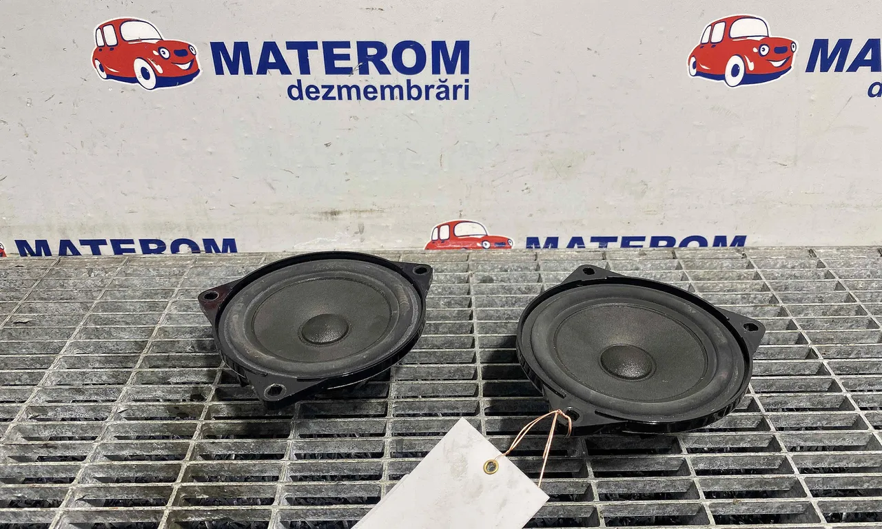 DIFUZOR AUDIO BMW 5 2009-2016