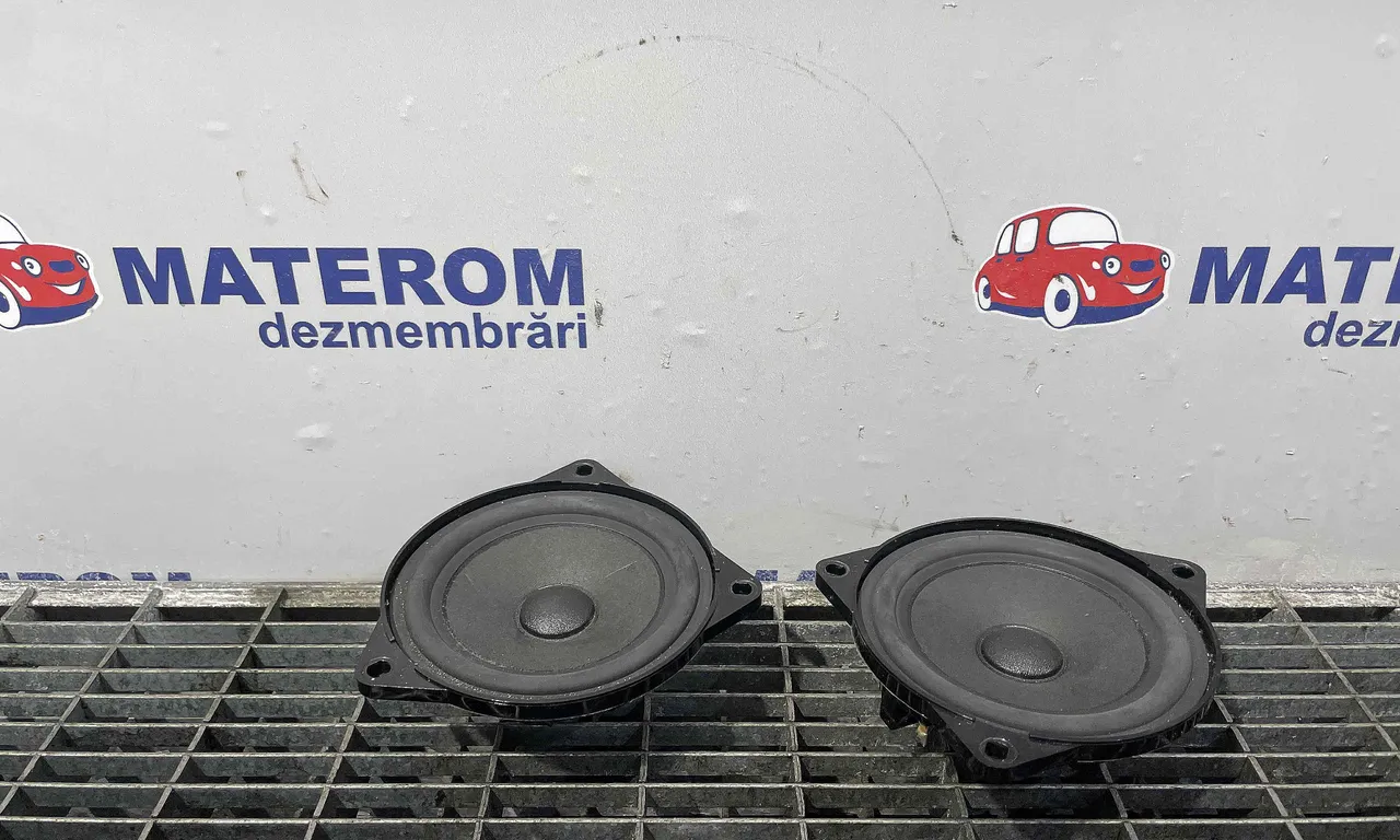 DIFUZOR AUDIO BMW 5 2009-2016