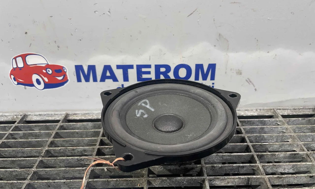 DIFUZOR AUDIO BMW 5 2009-2016