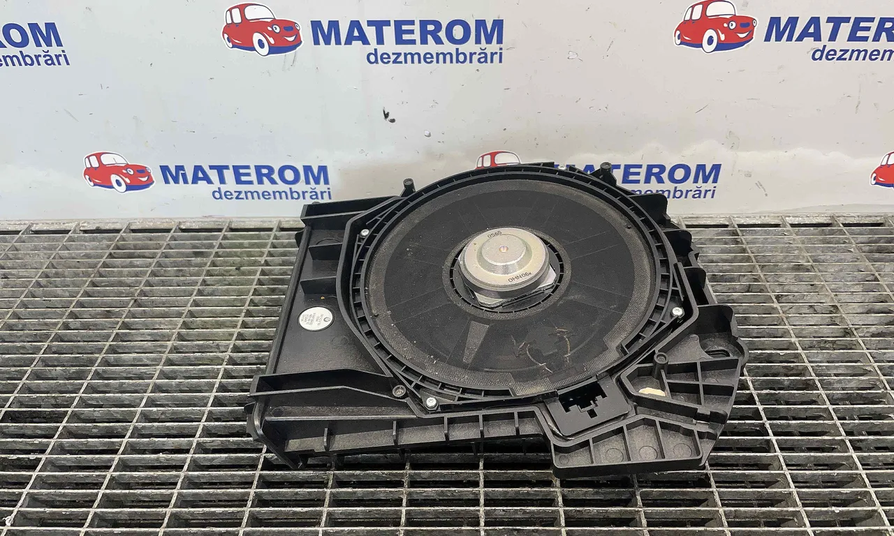 DIFUZOR AUDIO BMW 5 2009-2016