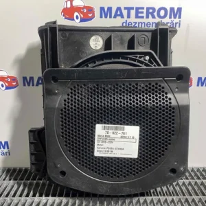 DIFUZOR AUDIO