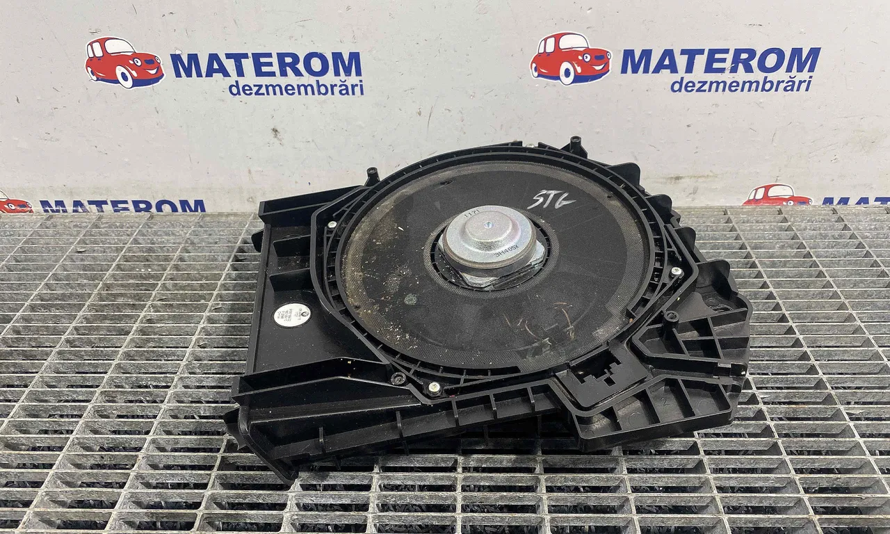 DIFUZOR AUDIO BMW 5 2009-2016