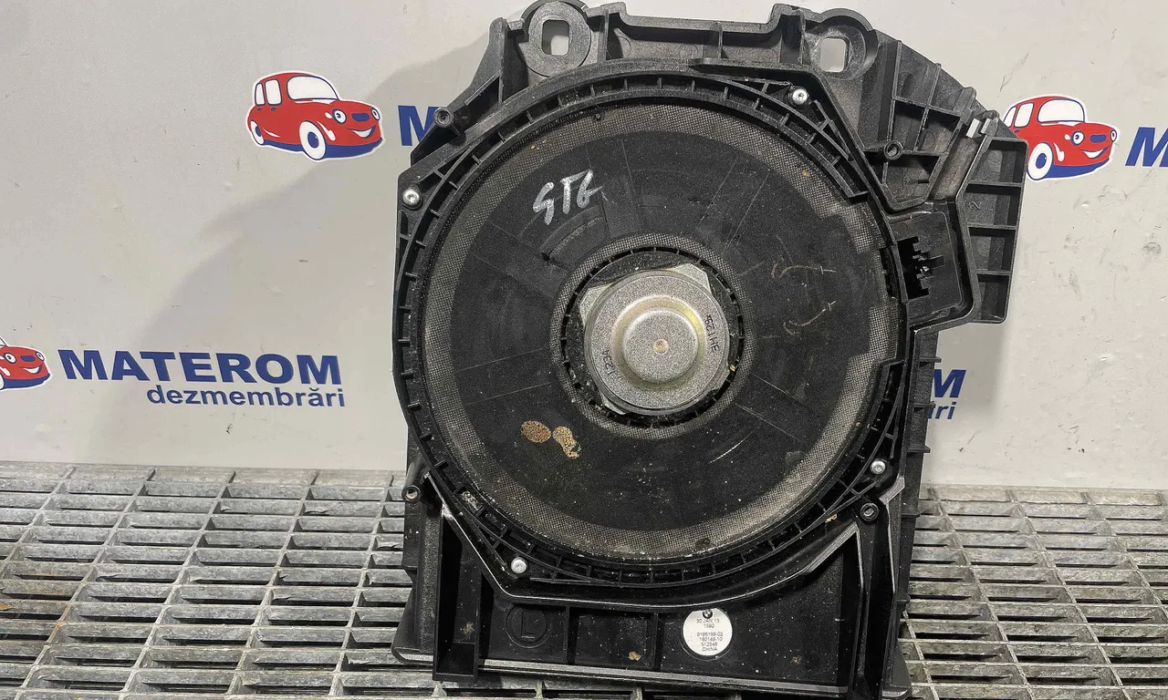DIFUZOR AUDIO BMW 5 2009-2016