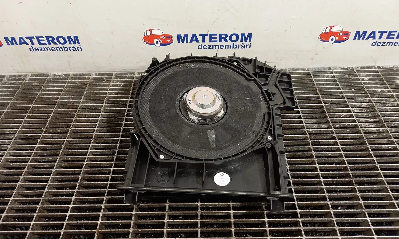 DIFUZOR AUDIO BMW 5 2009-2016