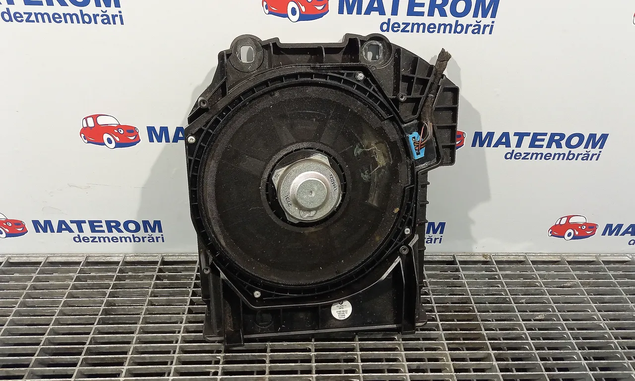 DIFUZOR AUDIO BMW 5 2009-2016