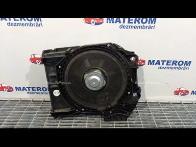 DIFUZOR AUDIO