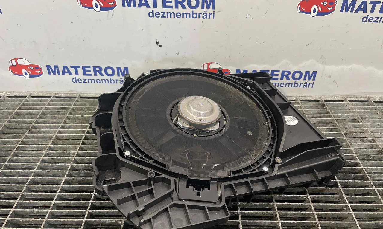 DIFUZOR AUDIO BMW 5 2009-2016