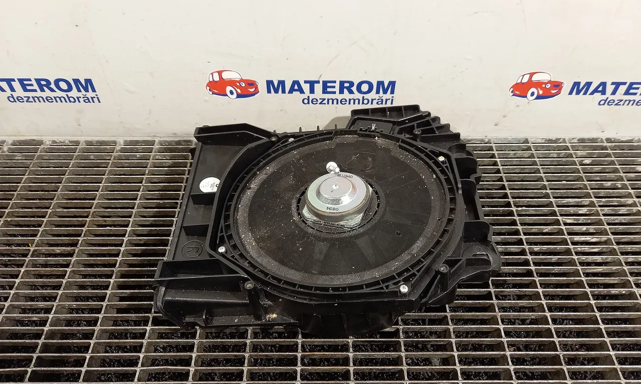 DIFUZOR AUDIO BMW 5 2009-2016
