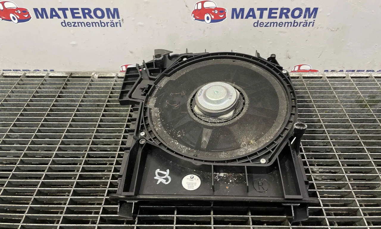 DIFUZOR AUDIO BMW 5 2009-2016