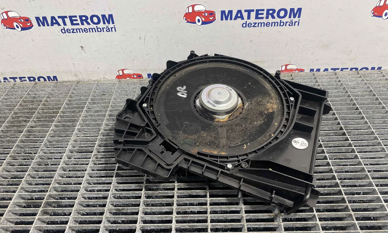 DIFUZOR AUDIO BMW 5 2009-2016