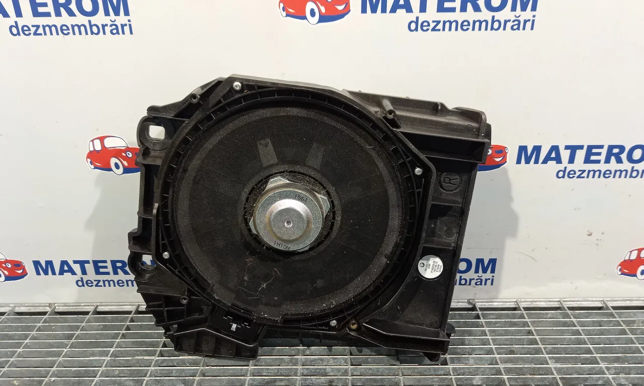 DIFUZOR AUDIO BMW 5 2009-2016