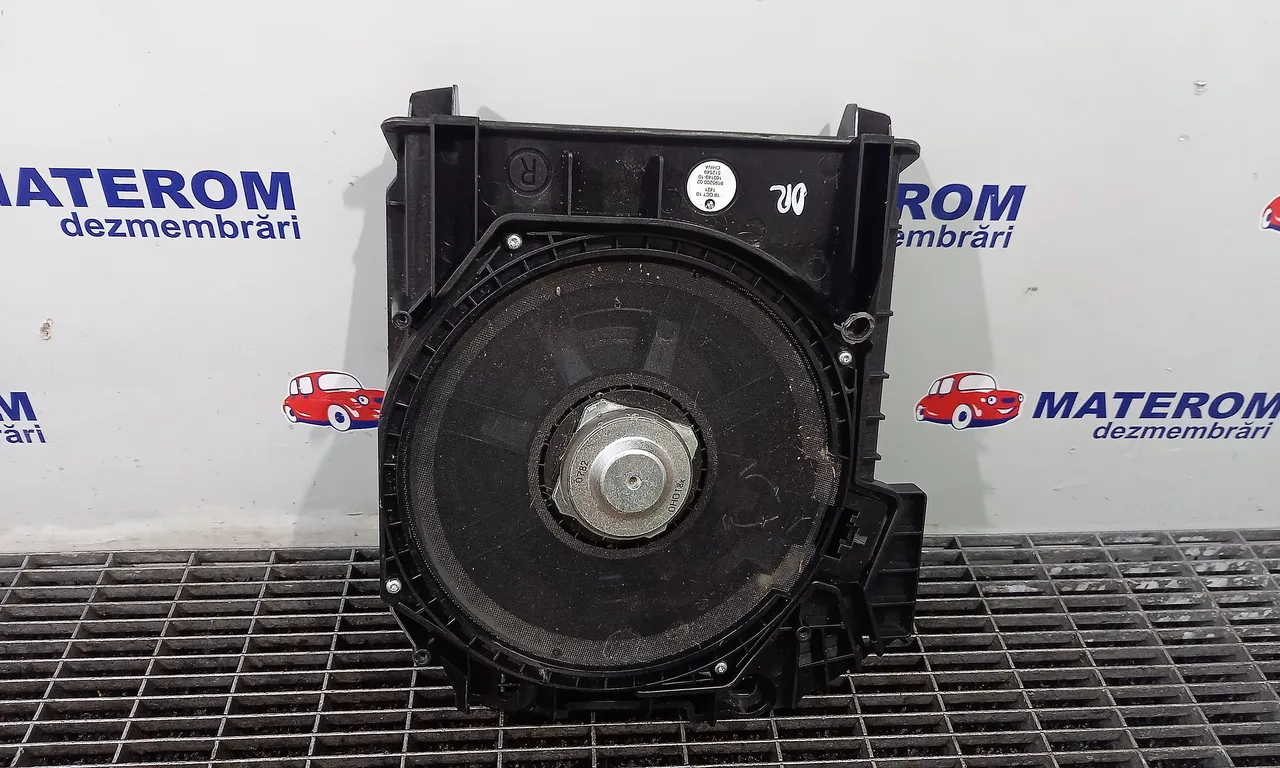 DIFUZOR AUDIO BMW 5 2009-2016