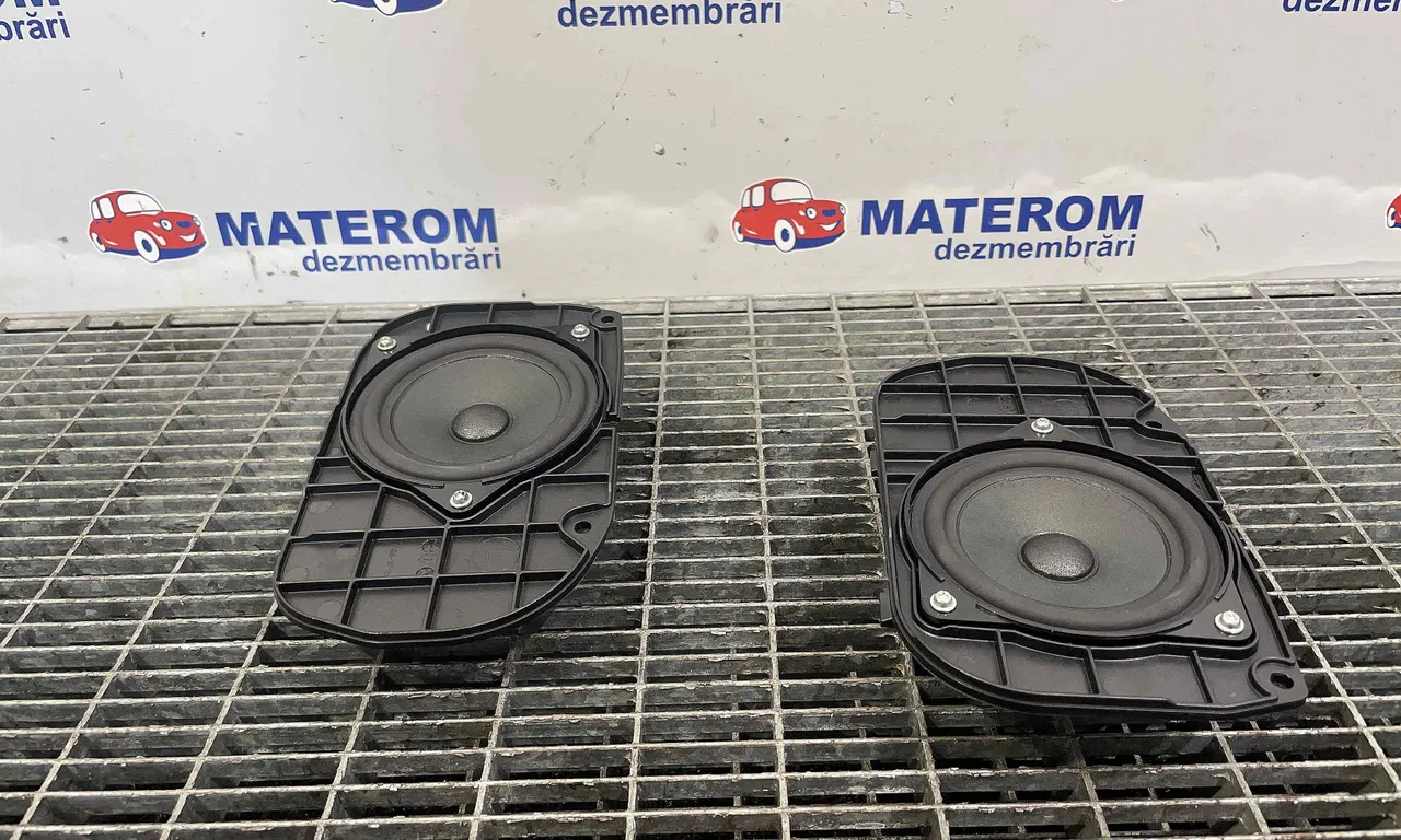 DIFUZOR AUDIO BMW 5 2009-2016