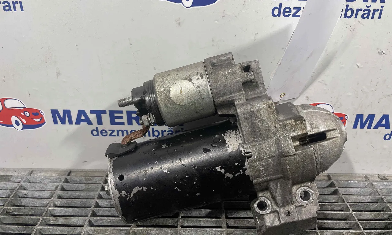 ELECTROMOTOR BMW 5 2009-2016