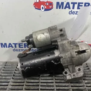 ELECTROMOTOR