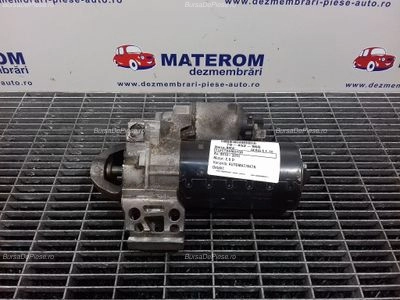 ELECTROMOTOR