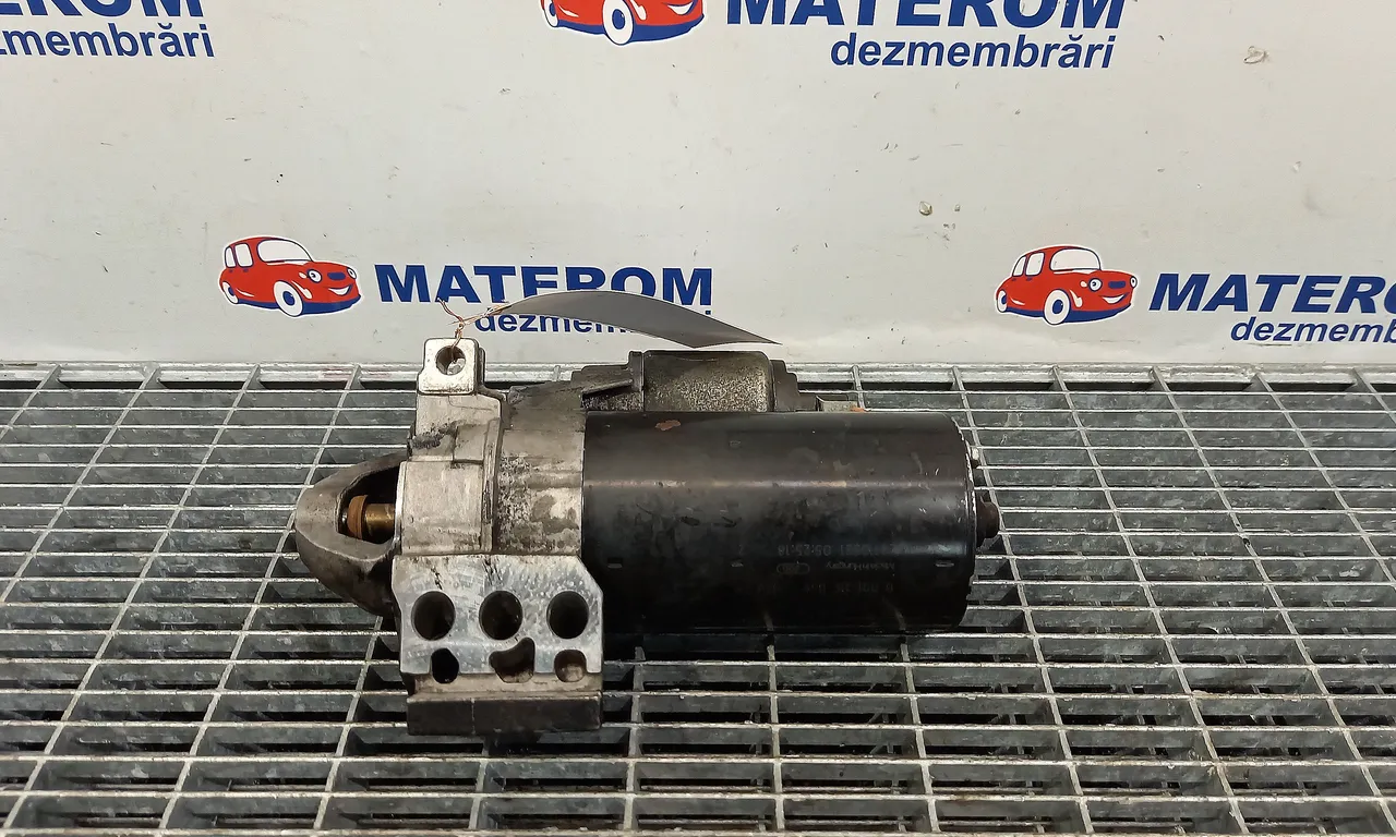 ELECTROMOTOR BMW 5 2009-2016