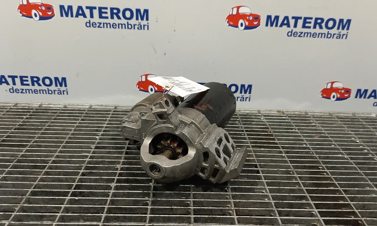 ELECTROMOTOR BMW 5 2009-2016