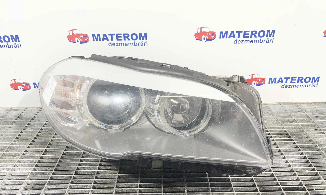 FAR DREAPTA BMW 5 2009-2016
