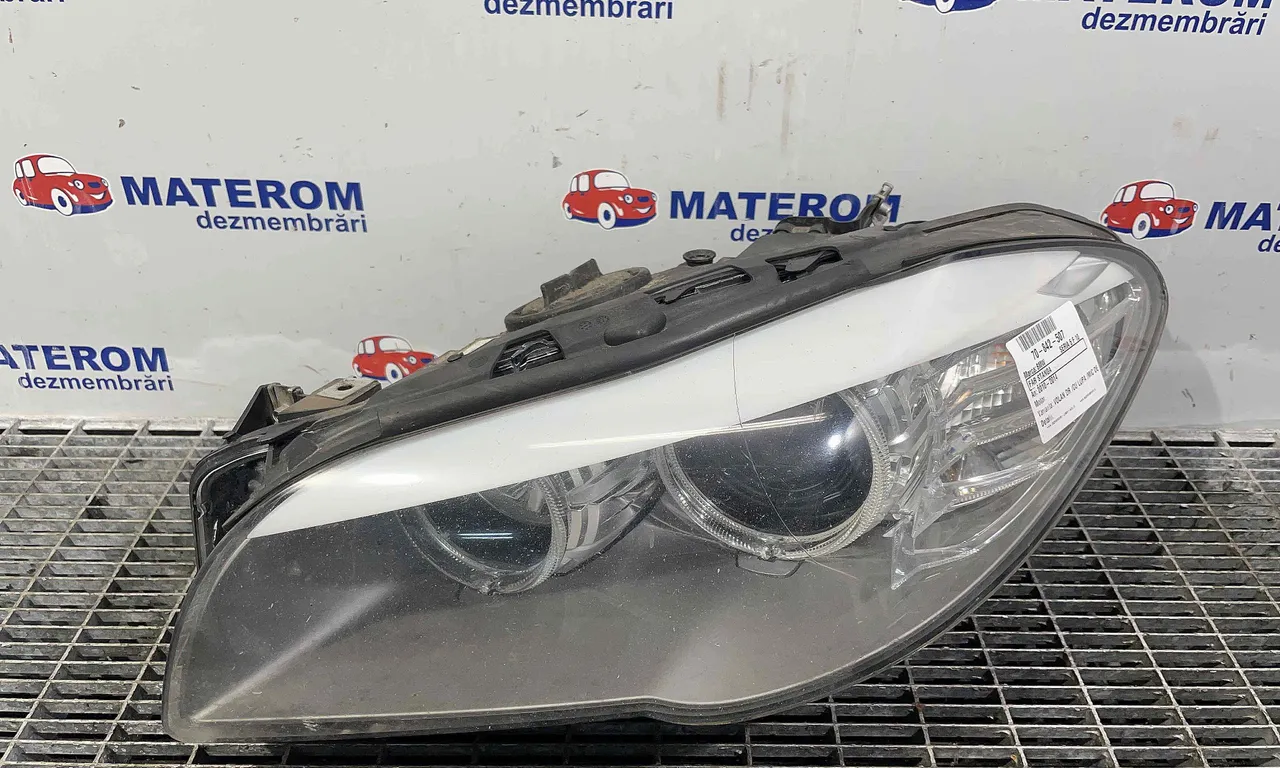 FAR STANGA BMW 5 2009-2016