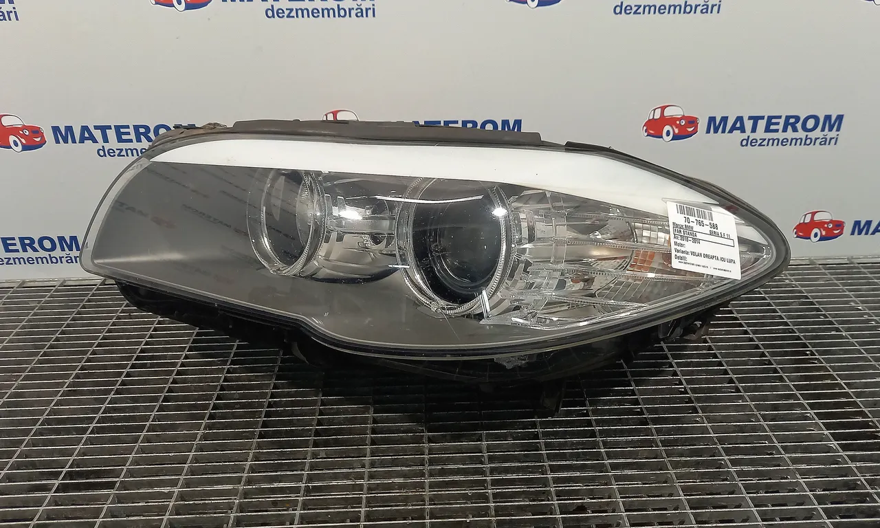 FAR STANGA BMW 5 2009-2016