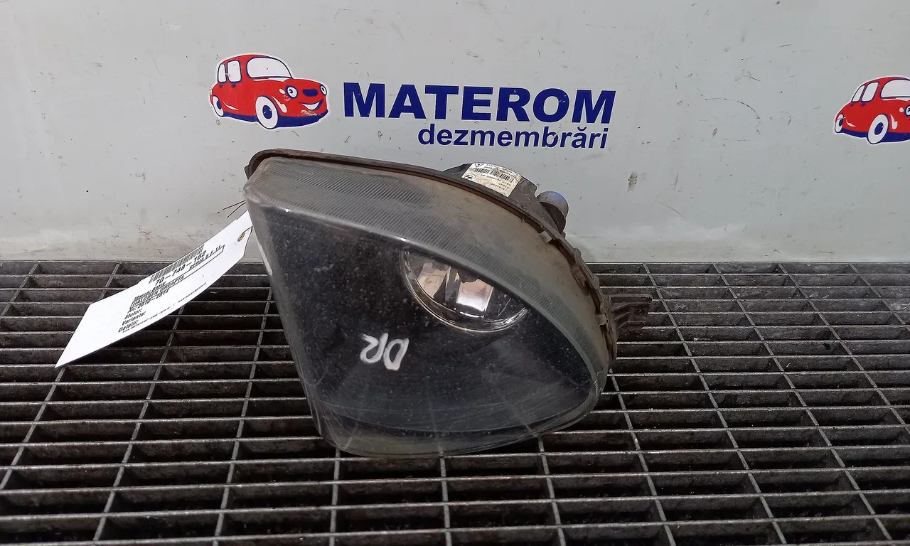 HALOGEN DREAPTA BMW 5 2009-2016