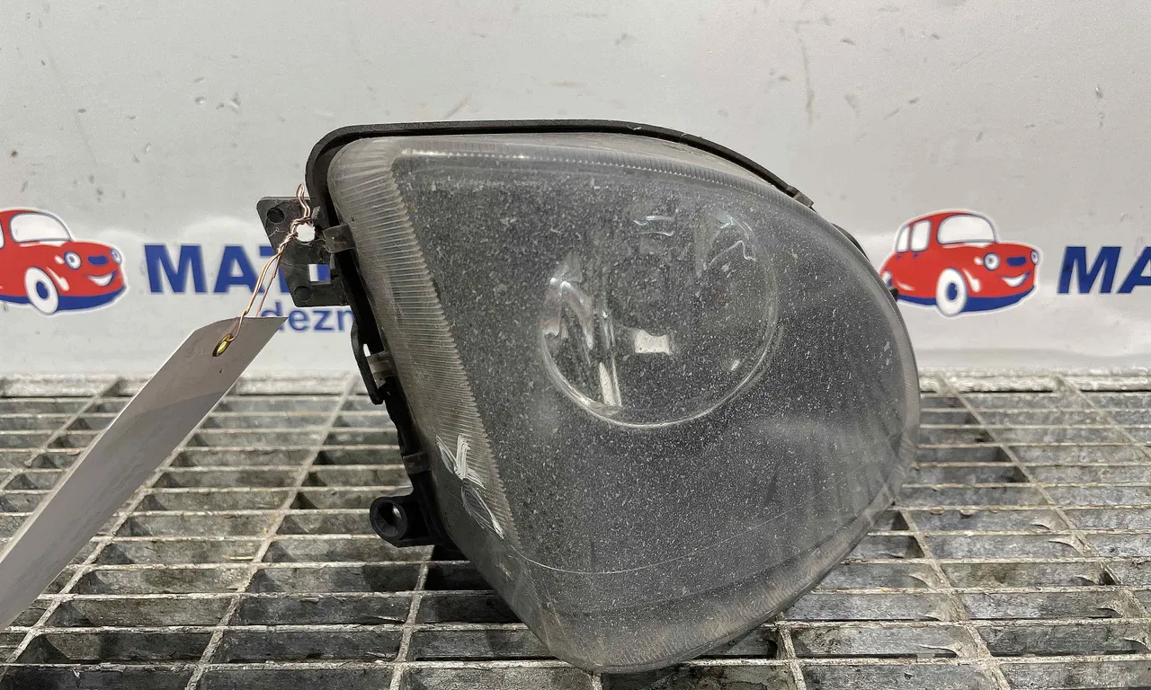 HALOGEN DREAPTA BMW 5 2009-2016