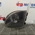 HALOGEN STANGA BMW 5 520D 2009-2016 oe-63177216885, vedere frontata