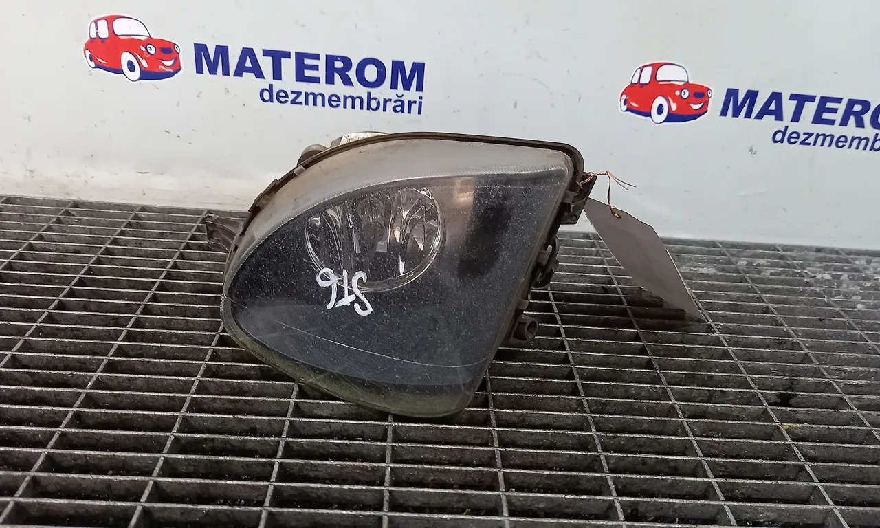 HALOGEN STANGA BMW 5 2009-2016