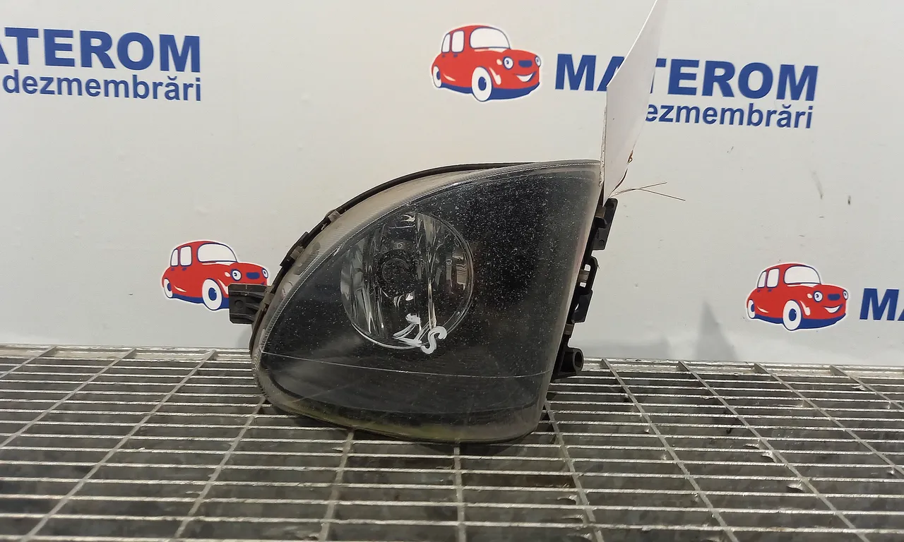 HALOGEN STANGA BMW 5 2009-2016