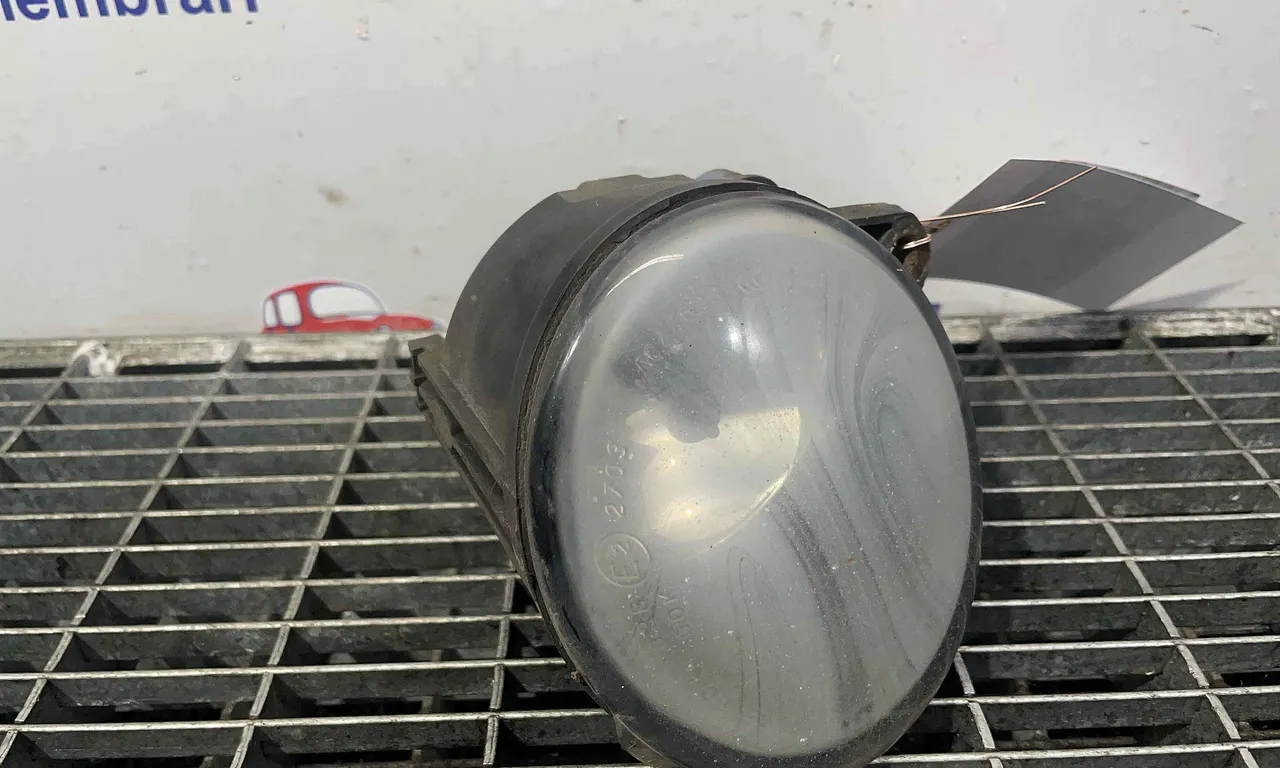 HALOGEN STANGA BMW 5 2009-2016