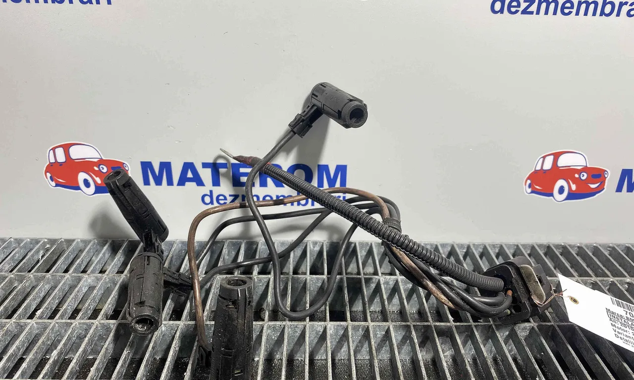 INSTALATIE ELECTRICA BMW 5 2009-2016