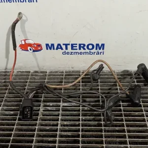INSTALATIE ELECTRICA
