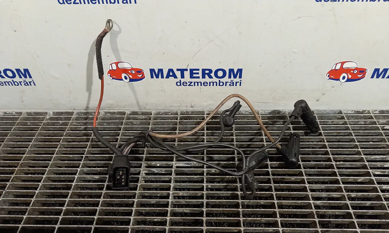 INSTALATIE ELECTRICA BMW 5 2009-2016