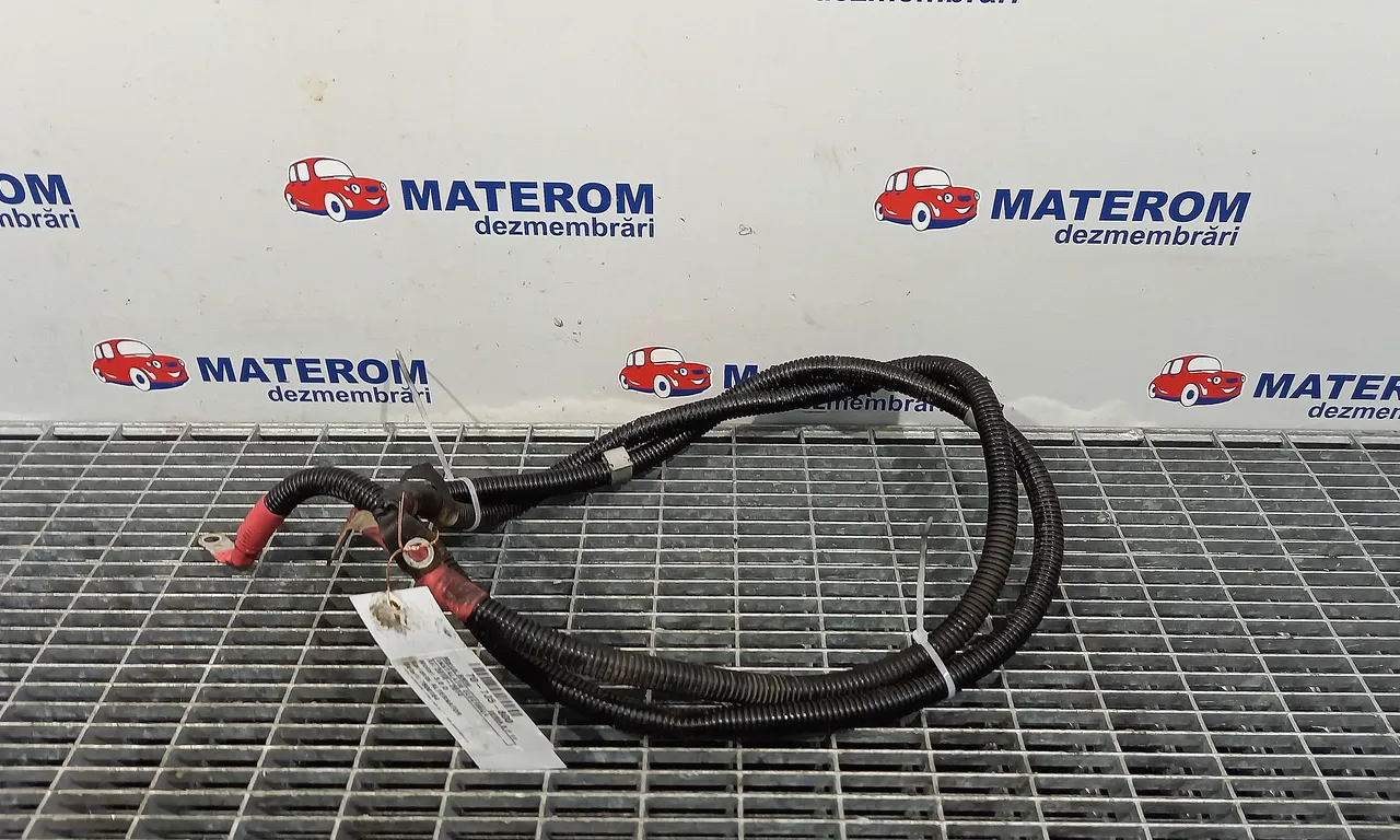 INSTALATIE ELECTRICA BMW 5 2009-2016