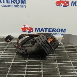 INSTALATIE ELECTRICA