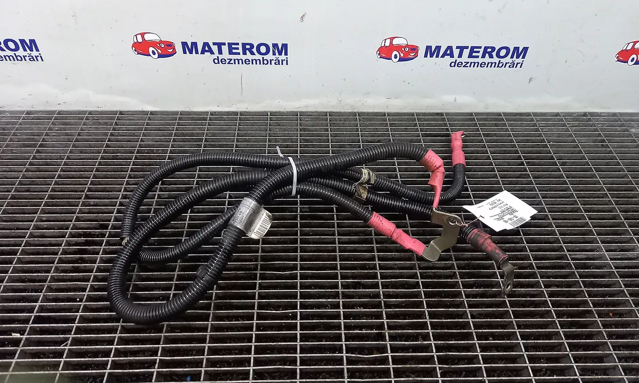 INSTALATIE ELECTRICA BMW 5 2009-2016