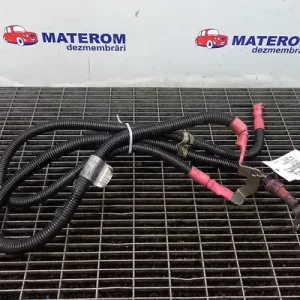 INSTALATIE ELECTRICA
