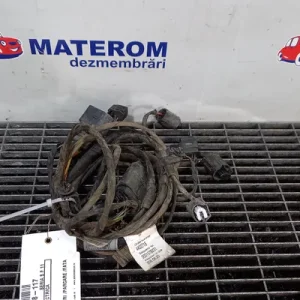 INSTALATIE ELECTRICA