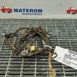 INSTALATIE ELECTRICA