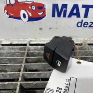 INTRERUPATOR AVARIE