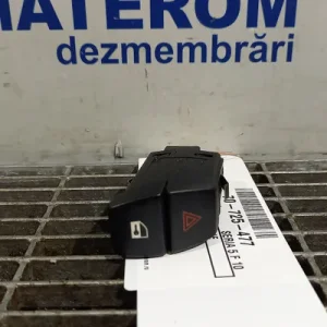 INTRERUPATOR AVARIE