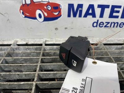 INTRERUPATOR AVARIE